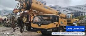 Buy XCMG 25k Used Crane / 1 Buy XCMG 25k Used Crane / 1
